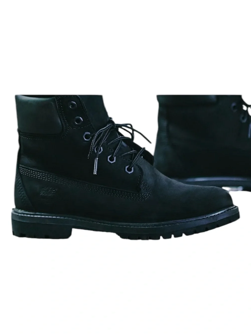 Timberland women’s black